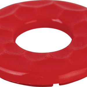 Shuffleboard - Economy Puck Replacement Cap - Red Shuffleboard - Economy Puck Replacement Cap - Red